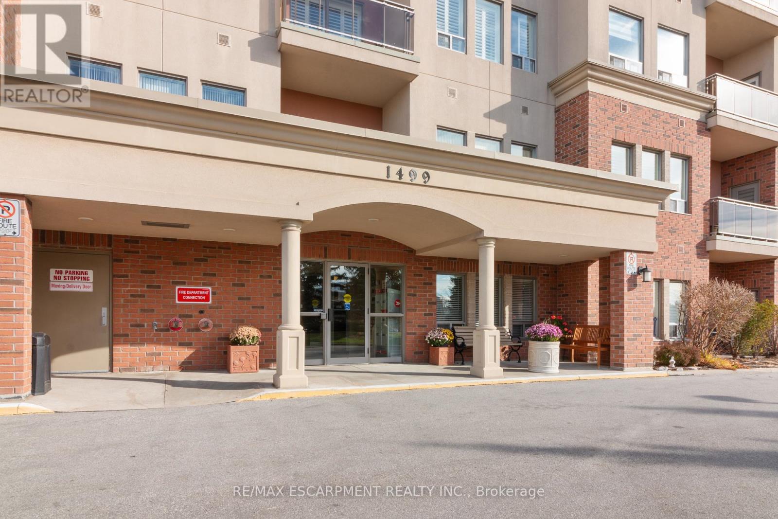 #508 -1499 NOTTINGHILL GATE, #508