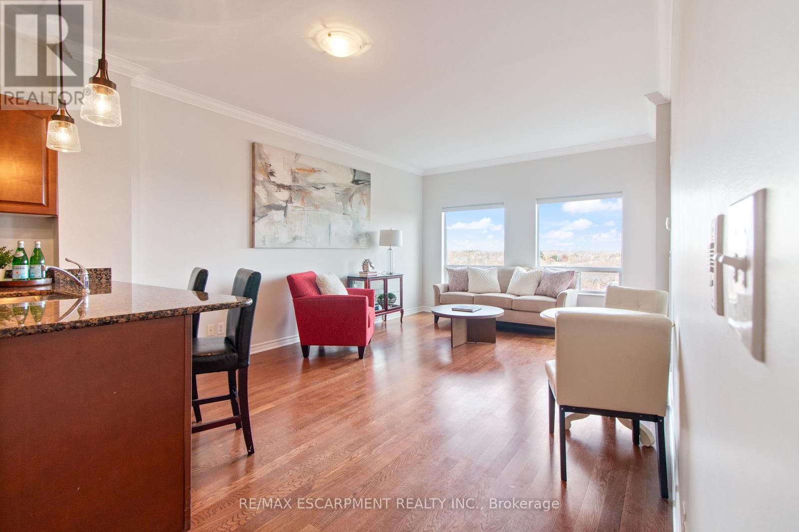 #508 -1499 NOTTINGHILL GATE, #508