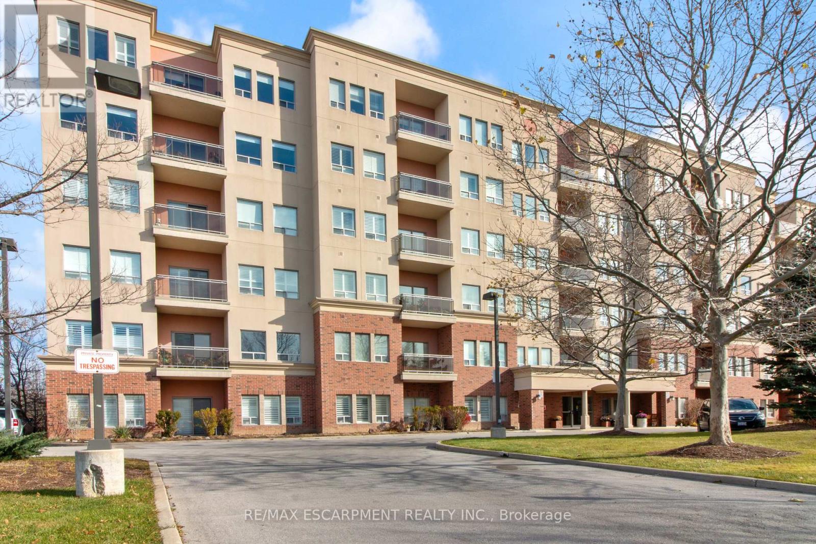 #508 -1499 NOTTINGHILL GATE, #508