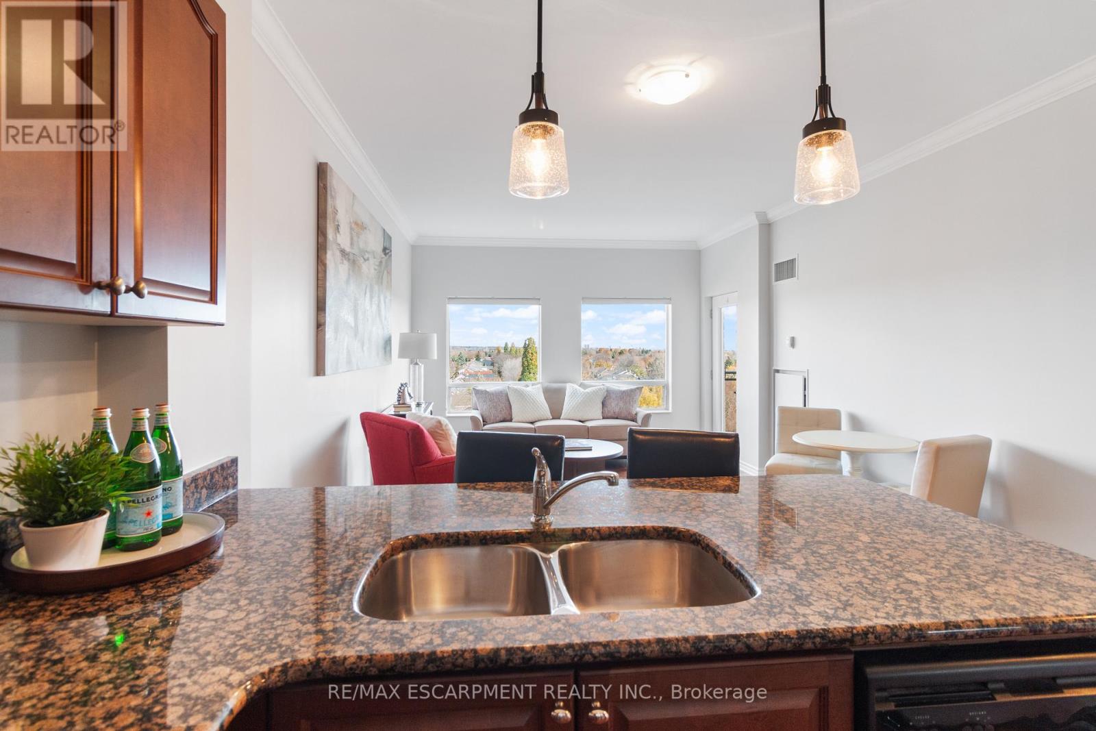 #508 -1499 NOTTINGHILL GATE, #508