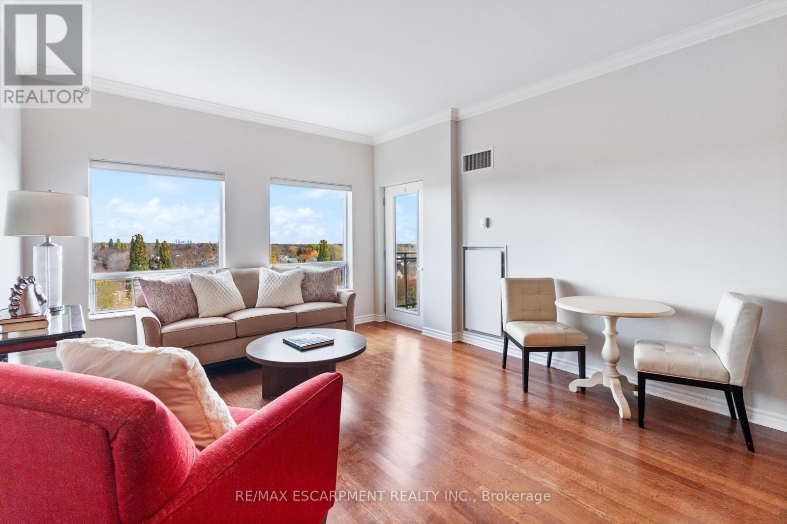 #508 -1499 NOTTINGHILL GATE, #508