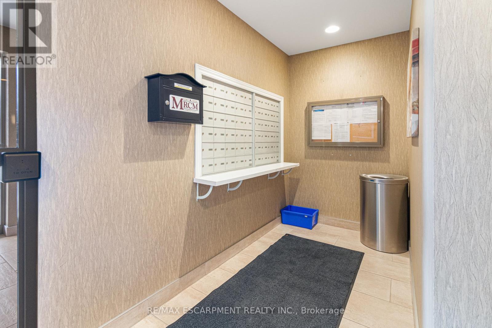 #508 -1499 NOTTINGHILL GATE, #508