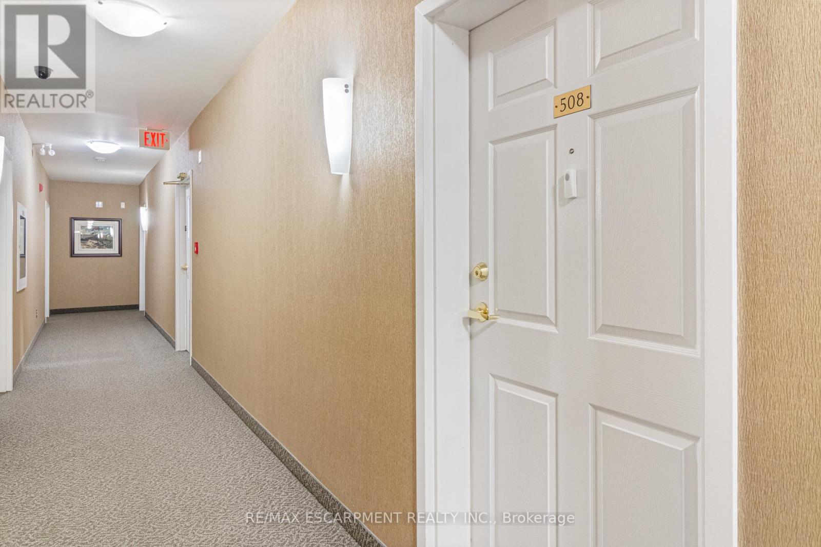 #508 -1499 NOTTINGHILL GATE, #508