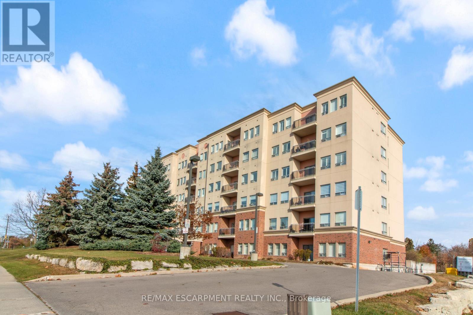 #508 -1499 NOTTINGHILL GATE, #508