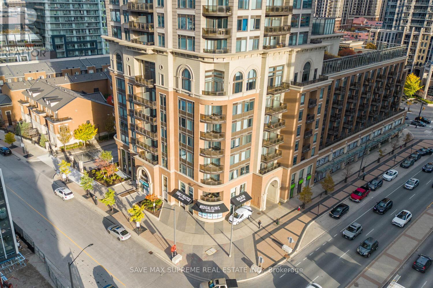 #1112 -385 PRINCE OF WALES DR, #1112