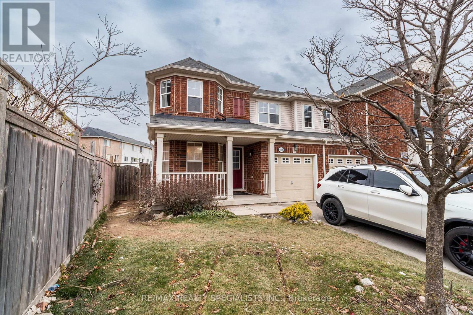 105 DECKER HOLLOW CIRC