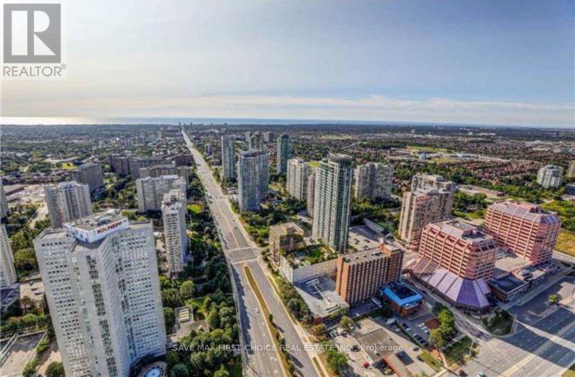 #4903 -60 ABSOLUTE AVE, #4903