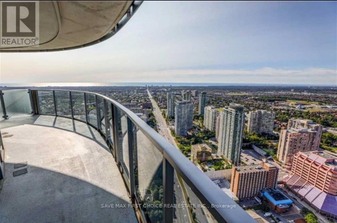 #4903 -60 ABSOLUTE AVE, #4903