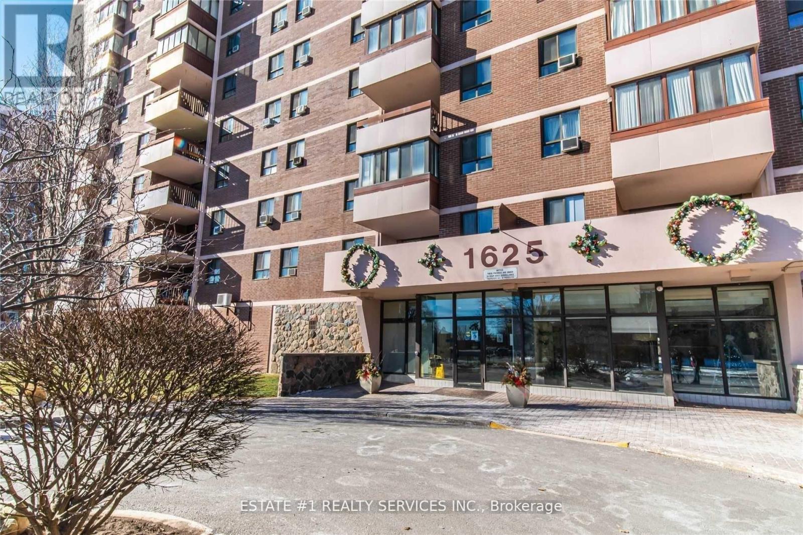#515 -1625 BLOOR ST E, #515