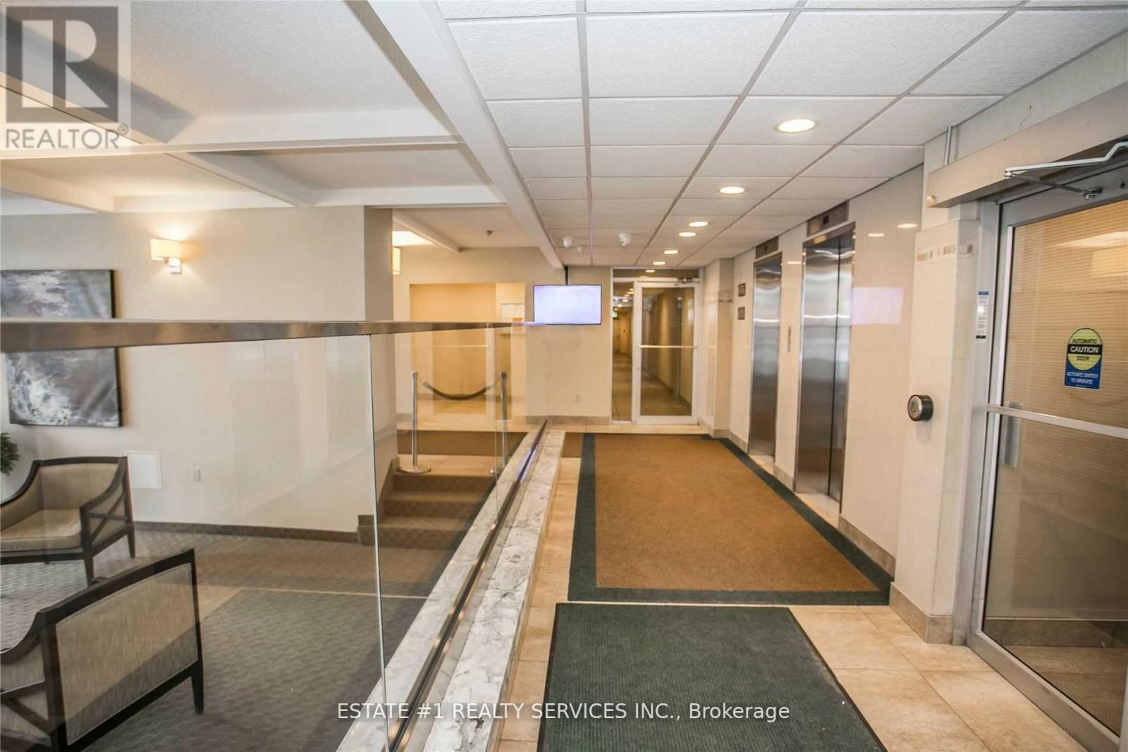 #515 -1625 BLOOR ST E, #515