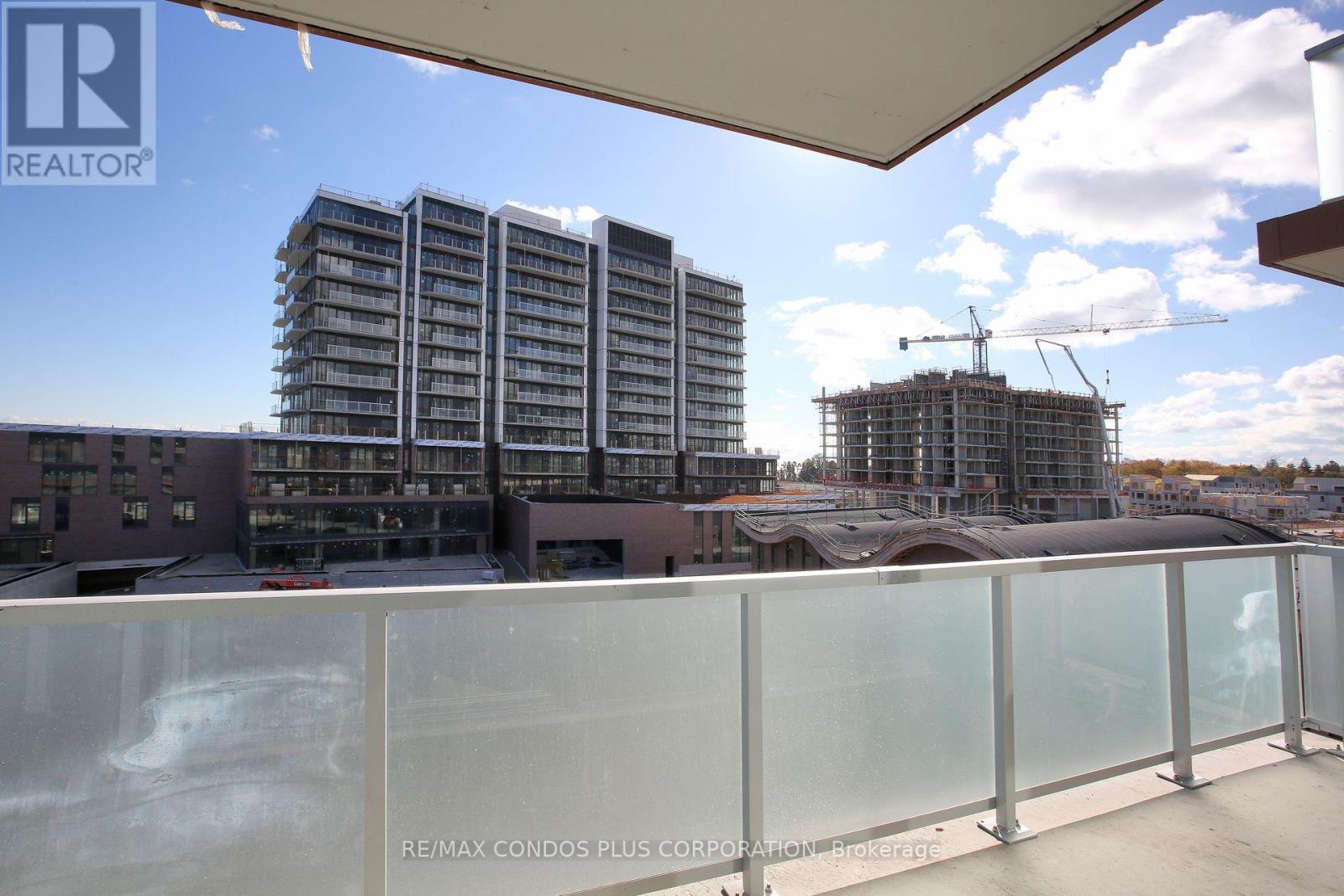 #445 -215 LAKESHORE RD W, #445