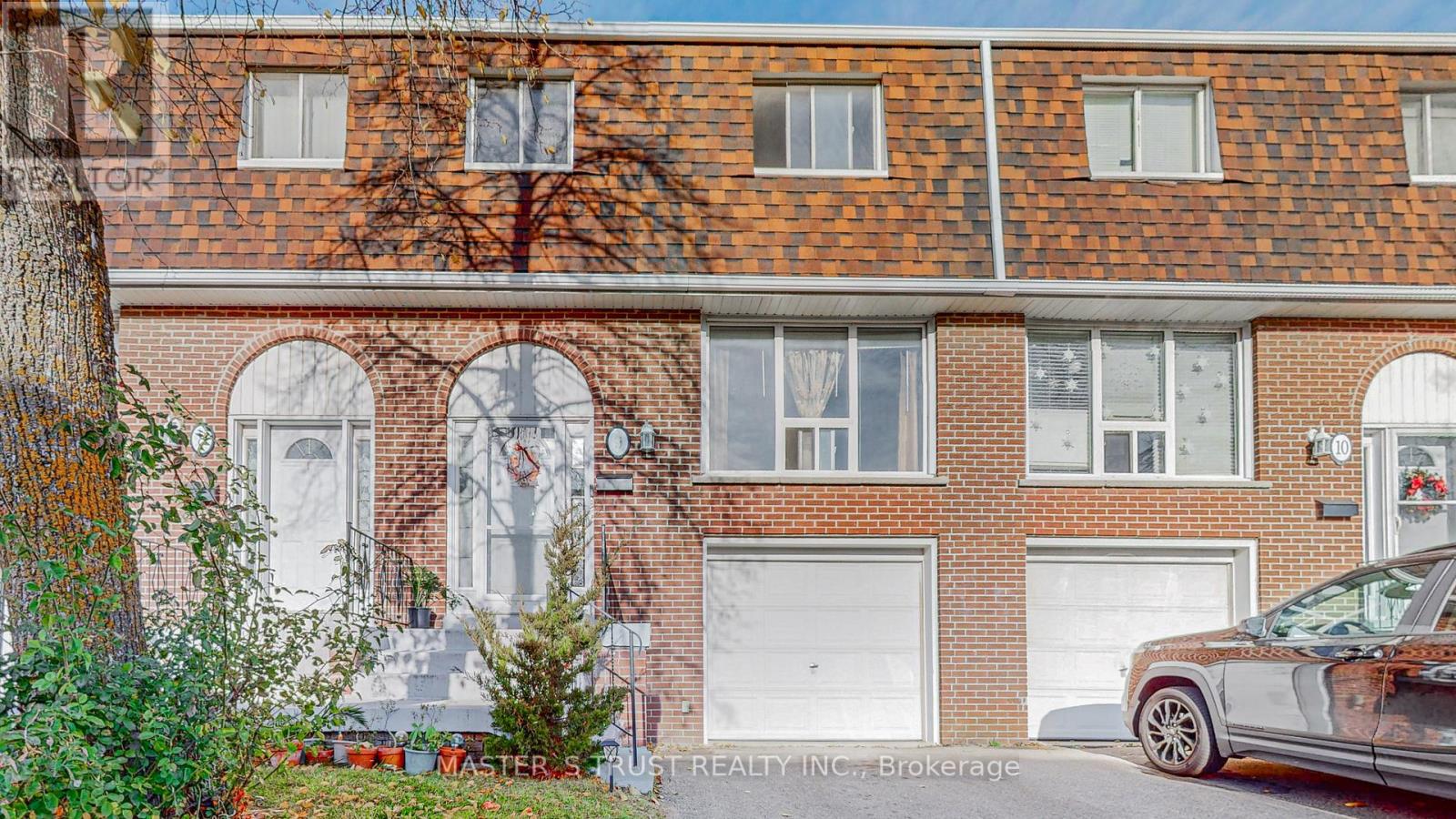 #9 -2380 BROMSGROVE RD, #9