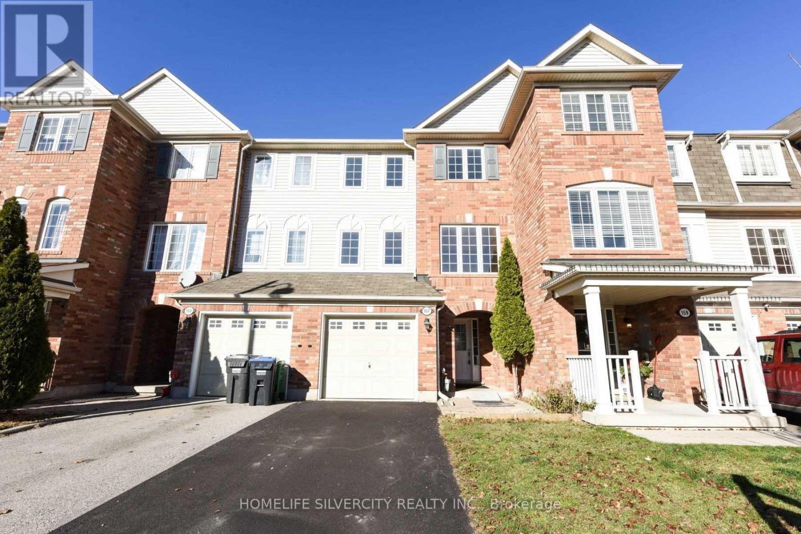 157 DECKER HOLLOW CIRC
