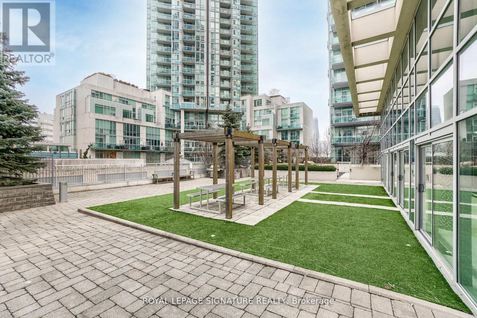 #1711 -225 WEBB DR, #1711