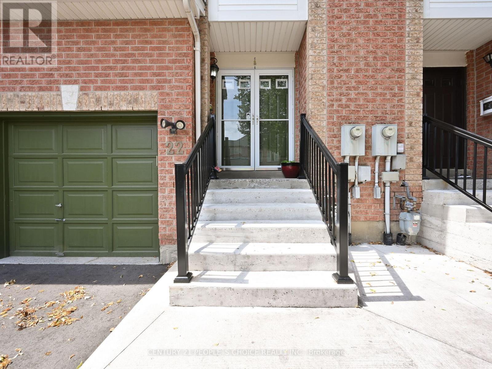 22 GILGORM RD