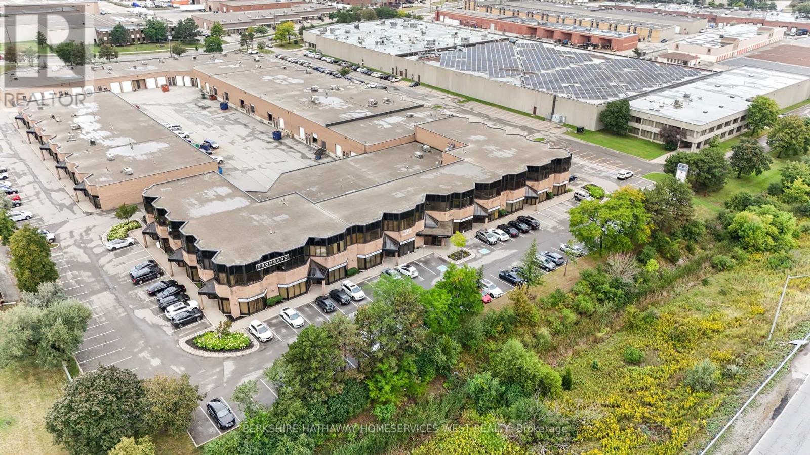 #205 -5080 TIMBERLEA BLVD, #205
