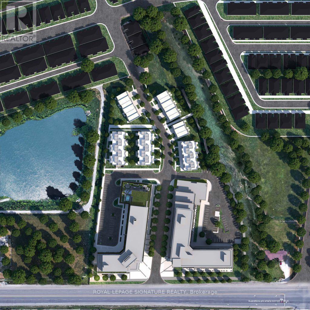 #232 -405 DUNDAS ST W, #232