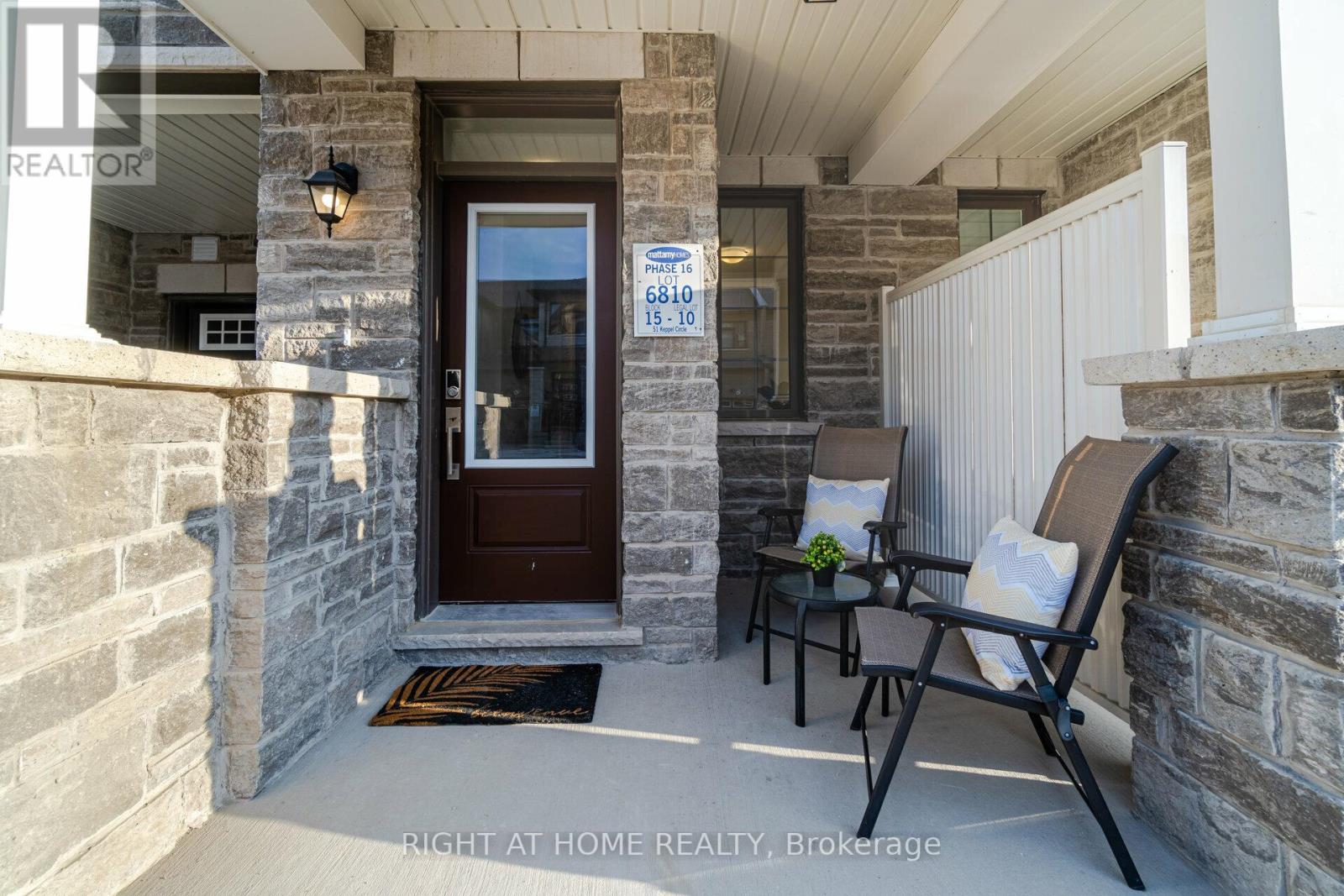 51 KEPPEL CIRC