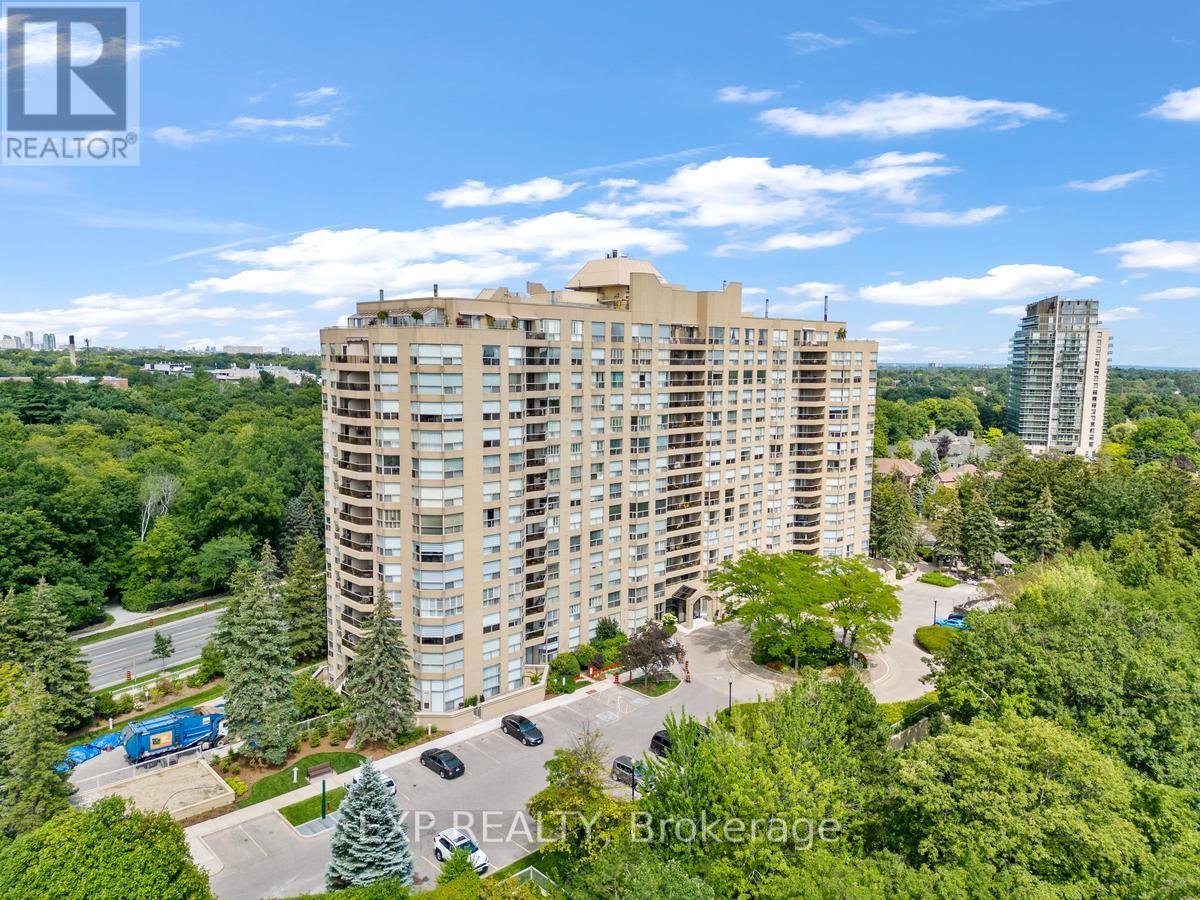 #606 -1800 THE COLLEGEWAY WAY, #606