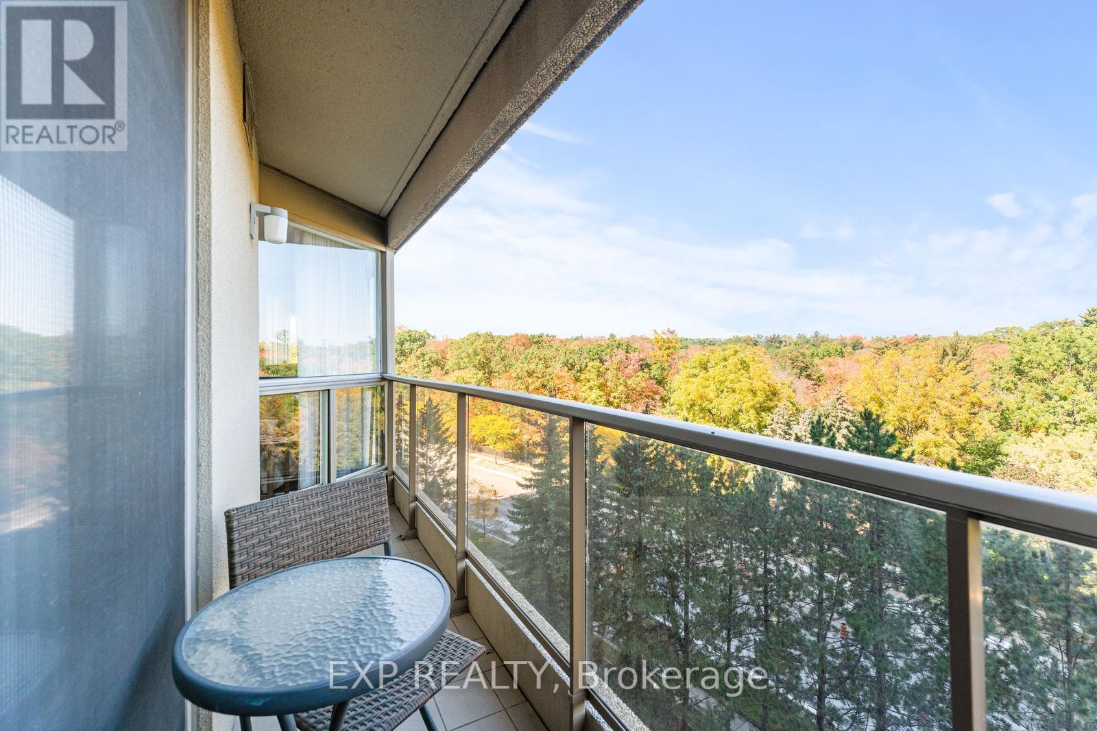 #606 -1800 THE COLLEGEWAY WAY, #606