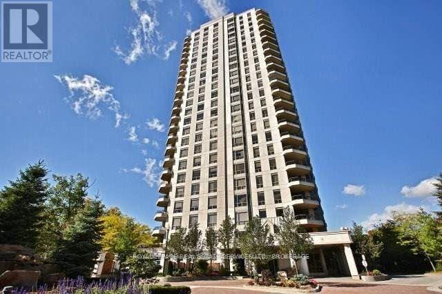 #2201 -1900 THE COLLEGEWAY, #2201