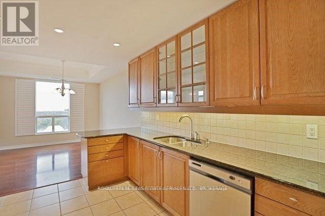 #2201 -1900 THE COLLEGEWAY, #2201