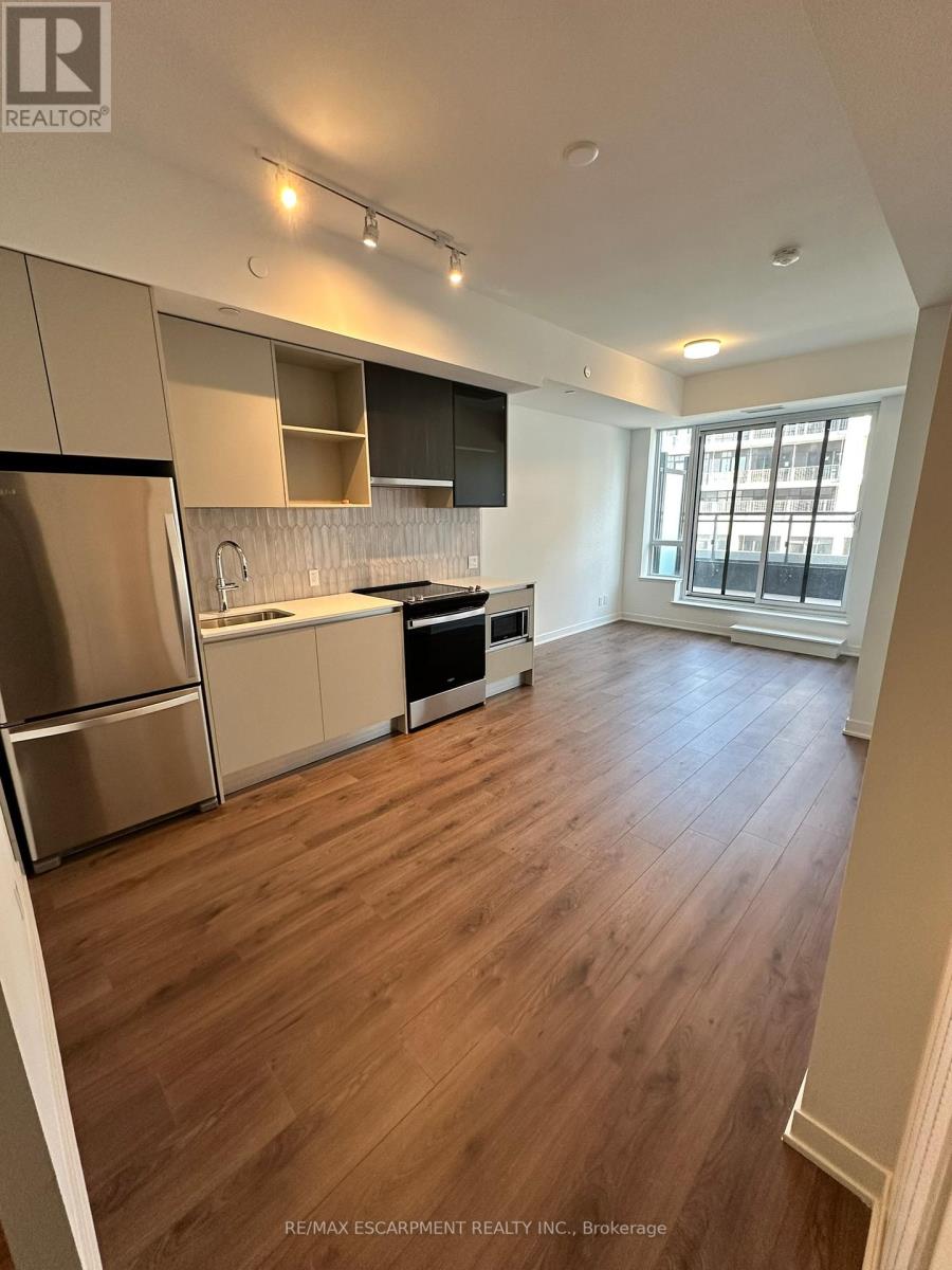 #316 -405 DUNDAS ST W, #316