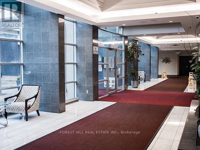 #807 -265 ENFIELD PL, #807