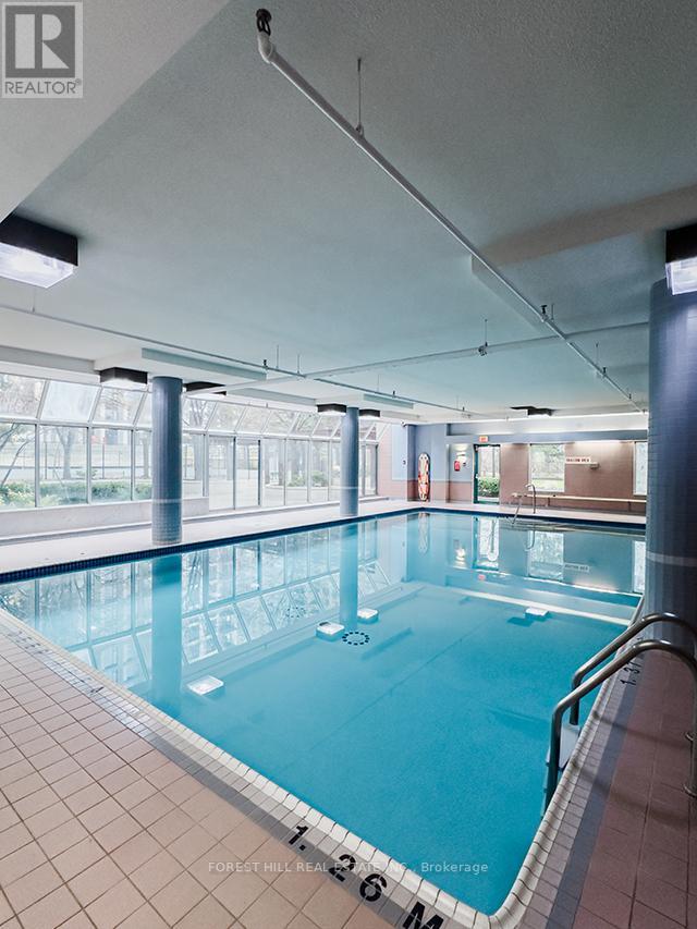 #807 -265 ENFIELD PL, #807