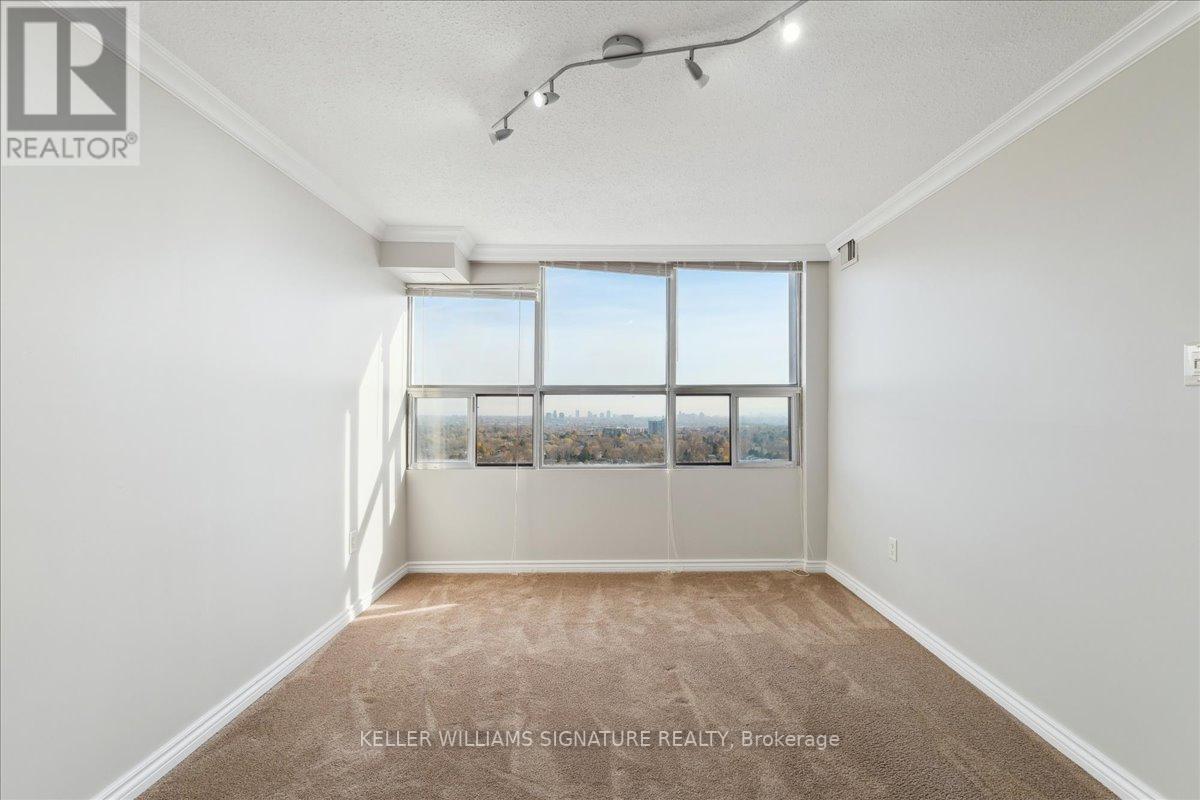 #1707 -2055 UPPER MIDDLE RD, #1707