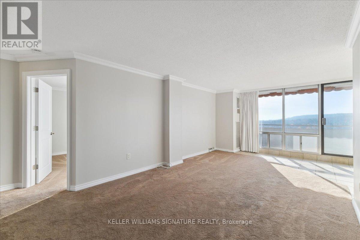 #1707 -2055 UPPER MIDDLE RD, #1707