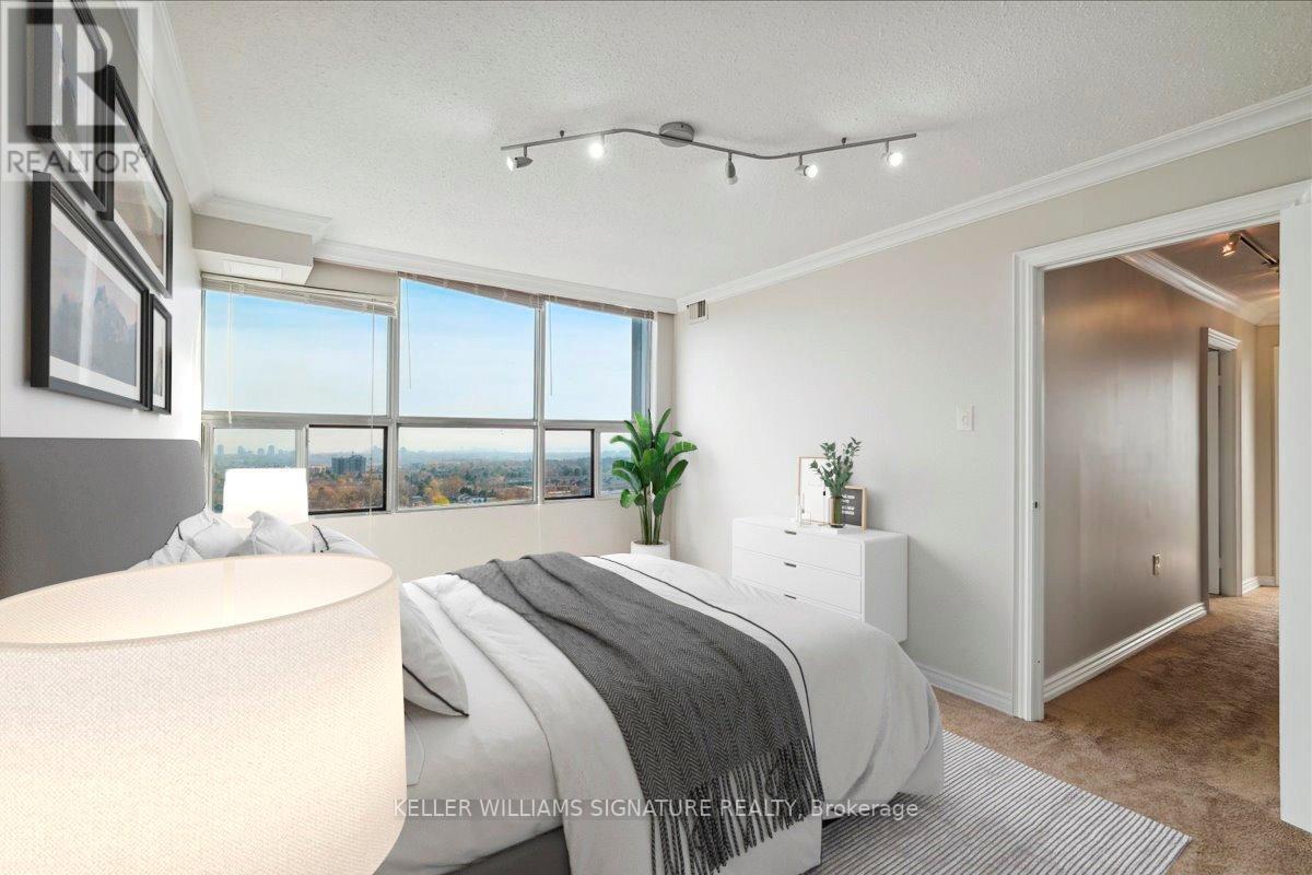 #1707 -2055 UPPER MIDDLE RD, #1707
