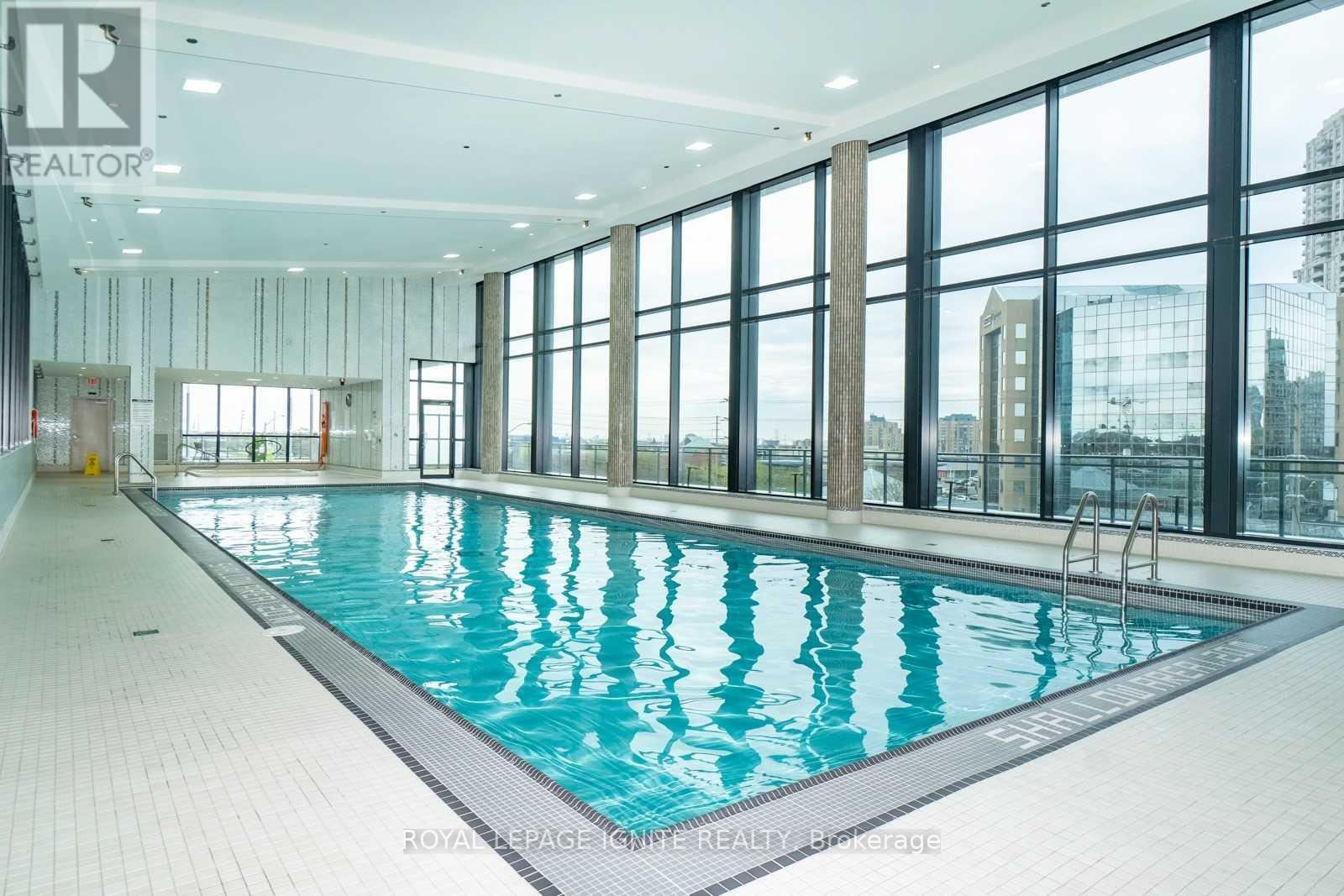 #1107 -75 EGLINTON AVE W, #1107