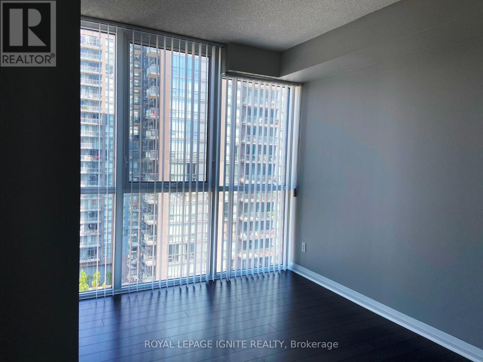 #1107 -75 EGLINTON AVE W, #1107
