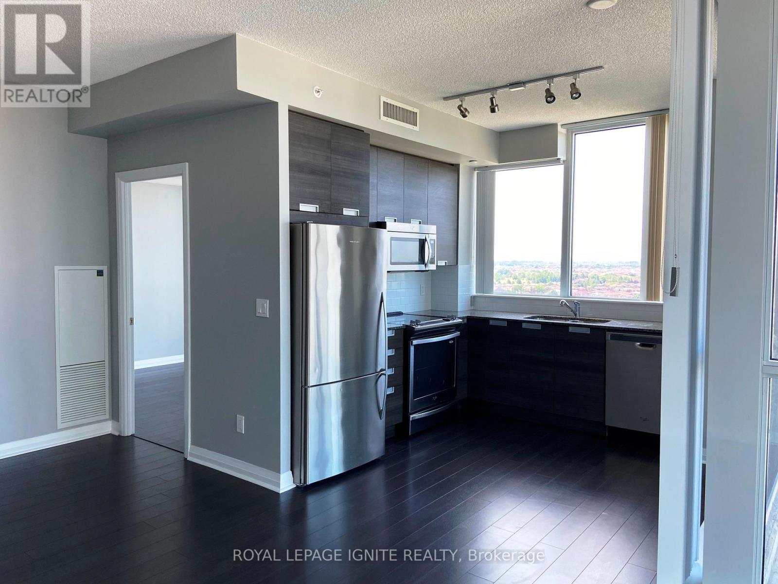 #1107 -75 EGLINTON AVE W, #1107