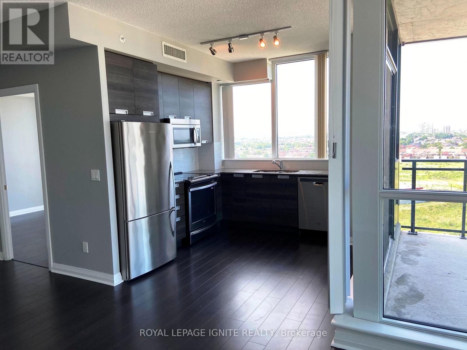 #1107 -75 EGLINTON AVE W, #1107