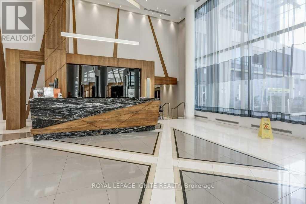 #1107 -75 EGLINTON AVE W, #1107