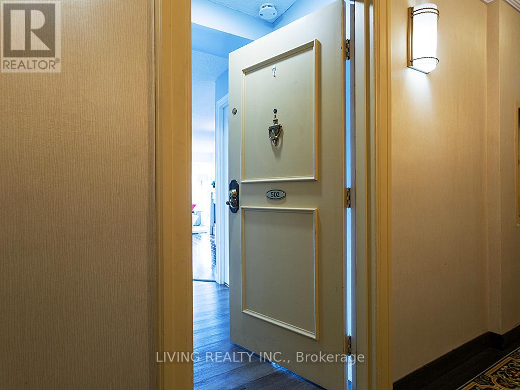 #502 -1300 MARLBOROUGH RD, #502