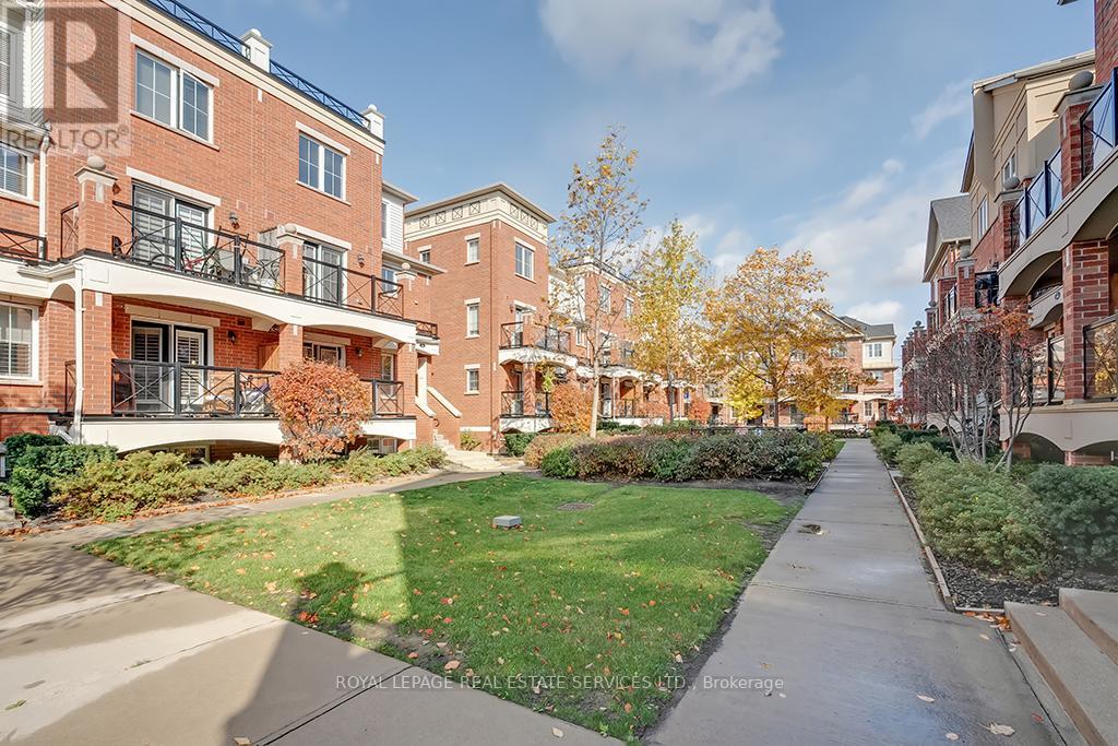 #23 -35 HAYS BLVD, #23