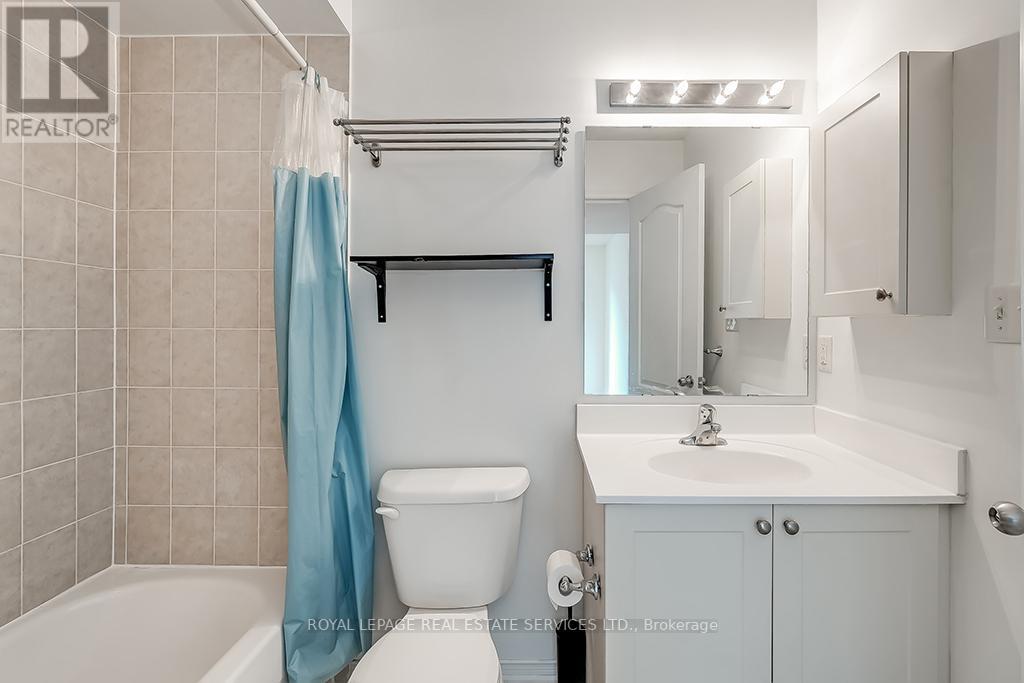 #23 -35 HAYS BLVD, #23