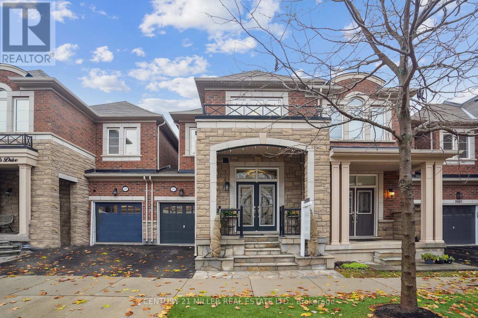 3065 EBERLY WOODS DR