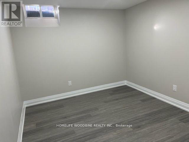 #BSMT -210 ECCLESTONE DR, #Bsmt