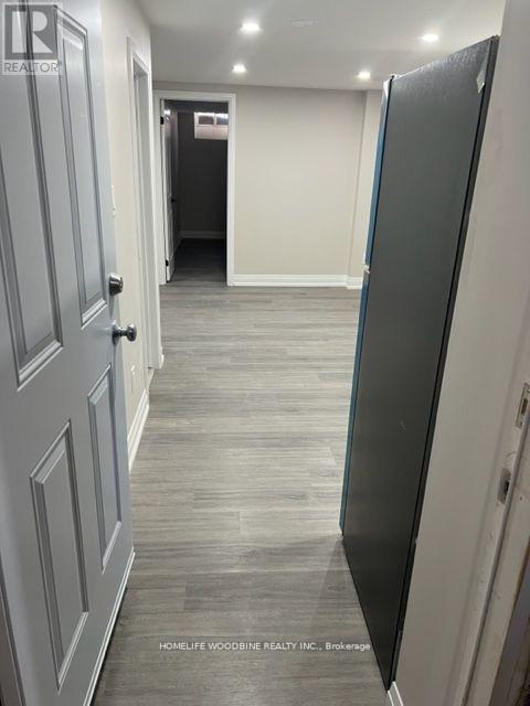 #BSMT -210 ECCLESTONE DR, #Bsmt