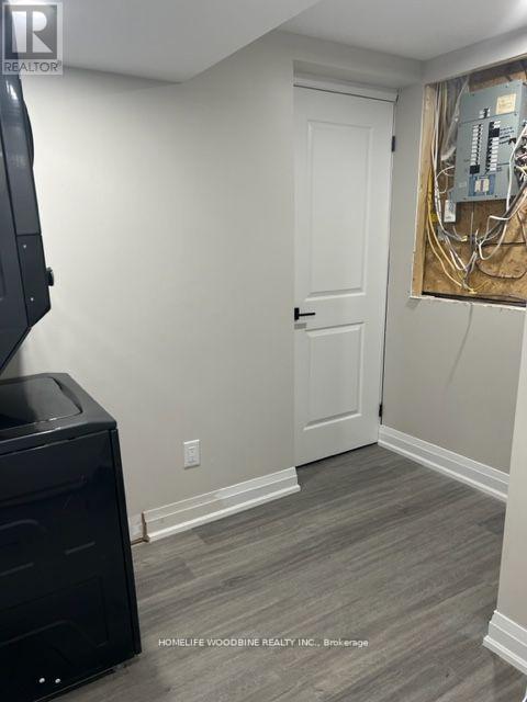 #BSMT -210 ECCLESTONE DR, #Bsmt