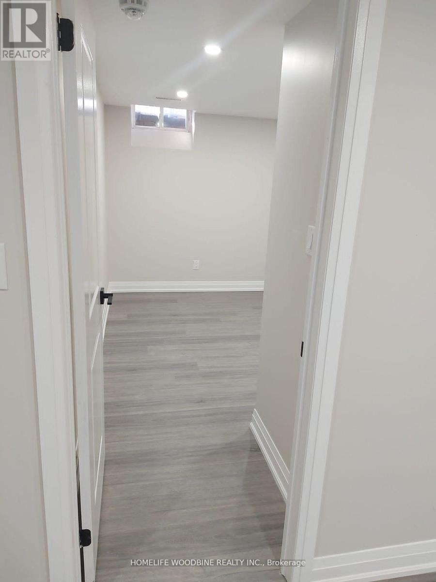 #BSMT -210 ECCLESTONE DR, #Bsmt