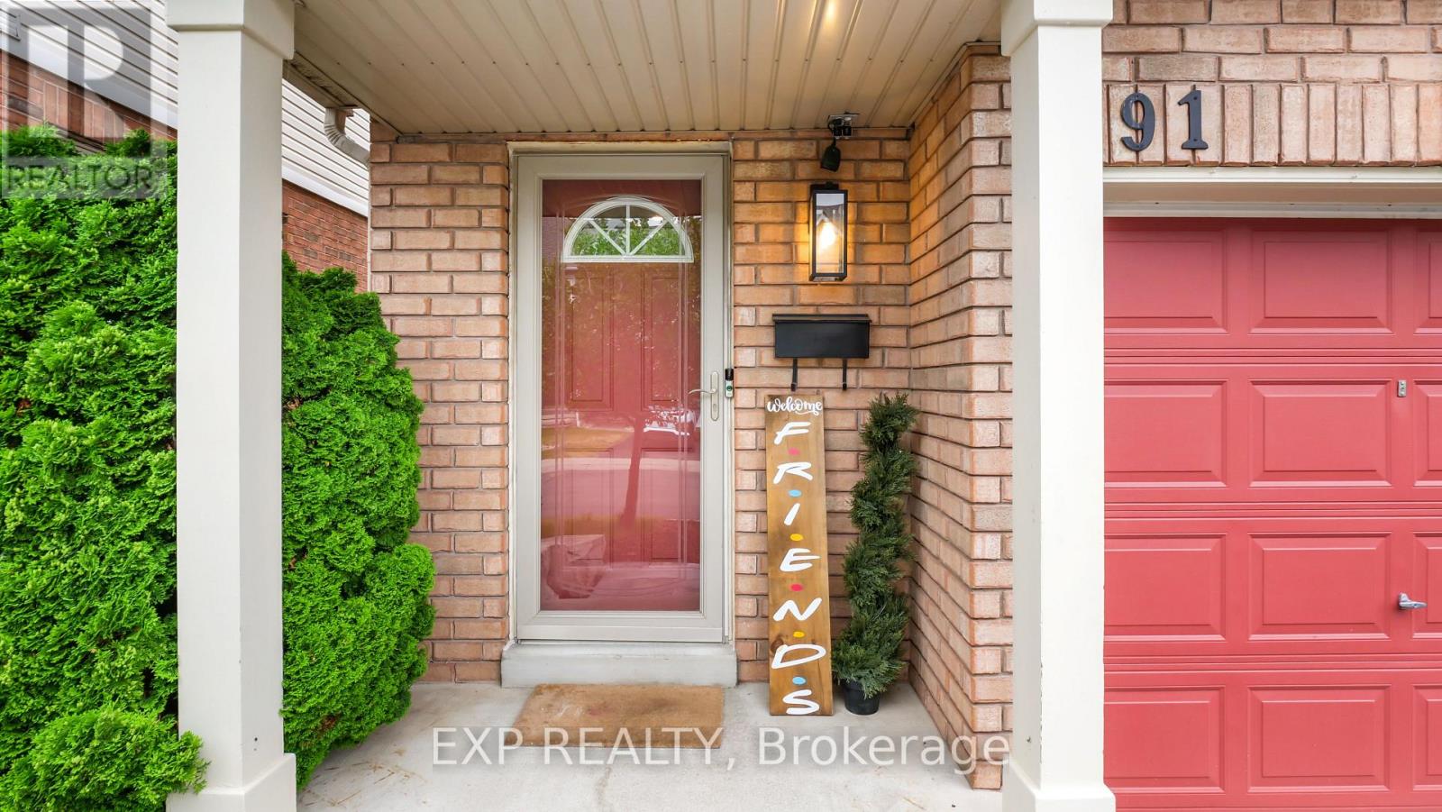 #91 -710 SPRING GARDENS RD, #91