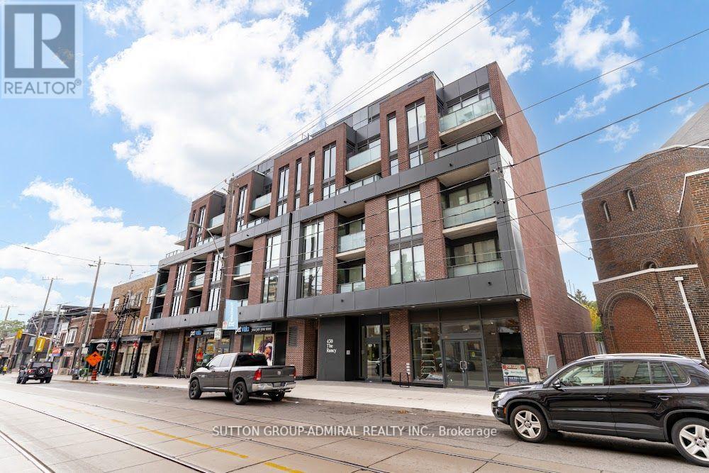 #310 -430 RONCESVALLES AVE, #310