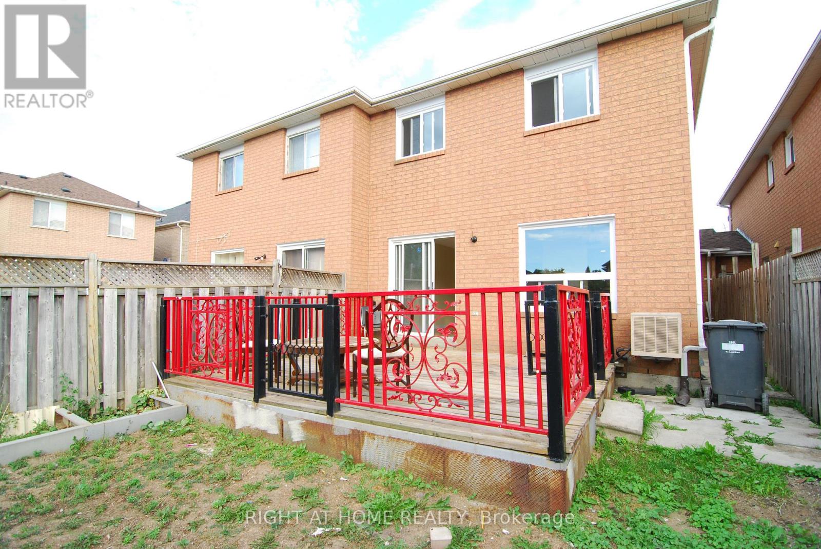 158 TOBA CRES