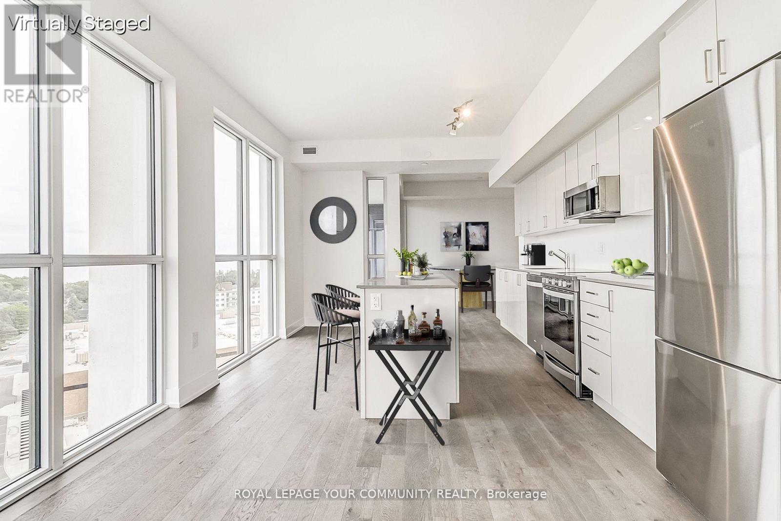 #1202 -1063 DOUGLAS MCCURDY COMM CIRC, #1202