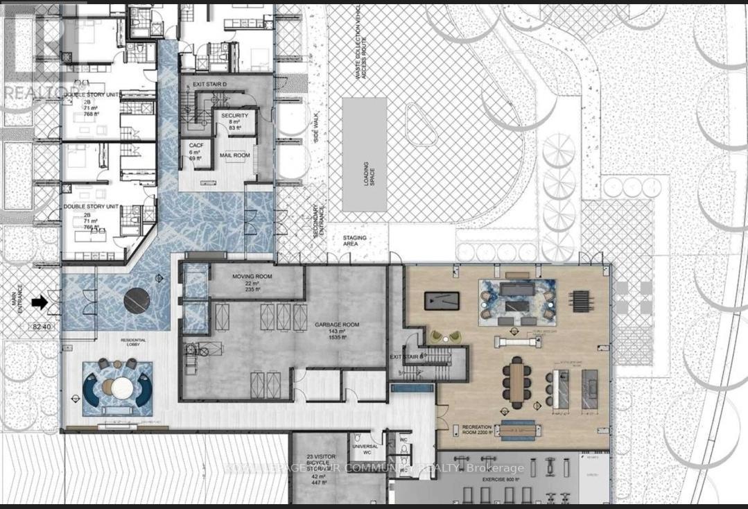 #1202 -1063 DOUGLAS MCCURDY COMM CIRC, #1202